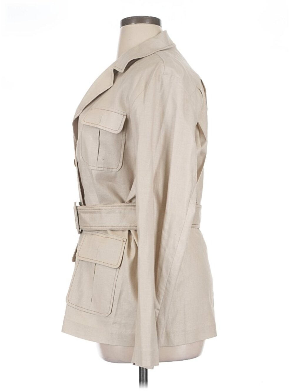 L’academie the Zoe Jacket XL (est) EUC - Picture 5 of 7